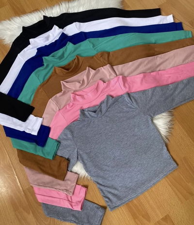 Polera Kalu