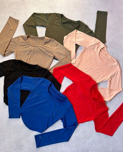 Polera Lolyy