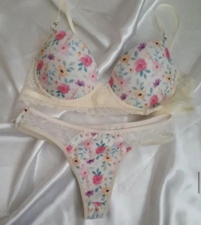 Conjunto Lali