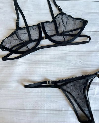 Conjunto Tini