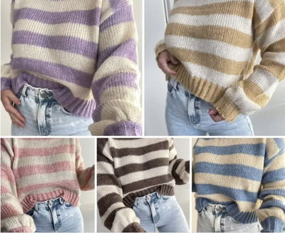 Sweaters