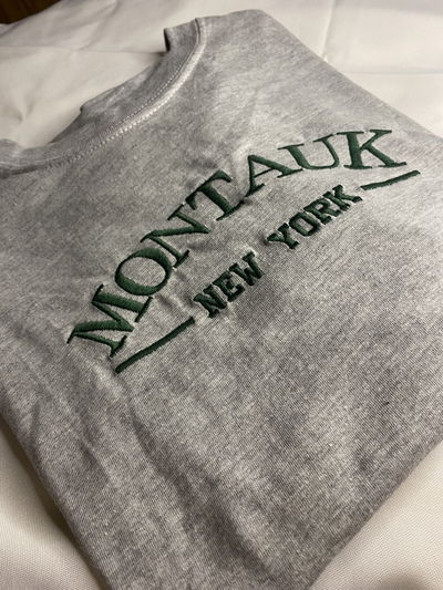 Remera Montauk
