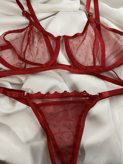 Conjunto Tini