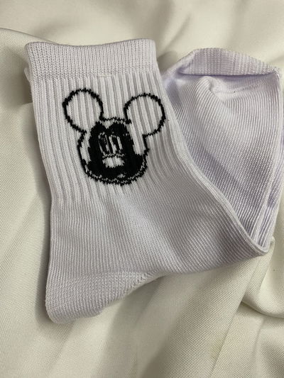Mickey