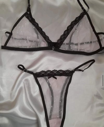 Conjunto Lola