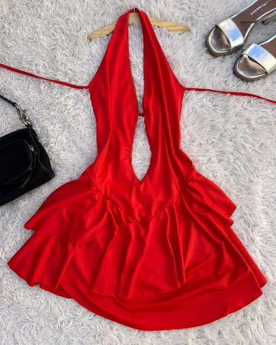 Vestido Martu