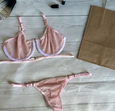 Conjunto Tini
