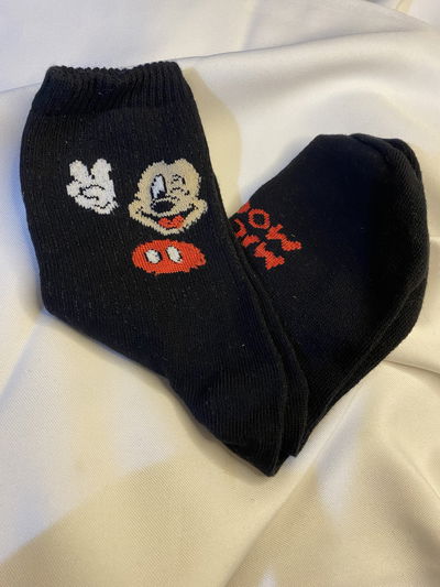 Mickey 