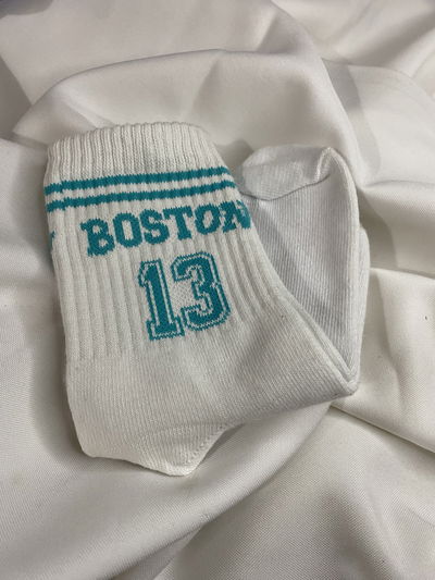 Boston