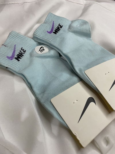 Soquetes Nike 