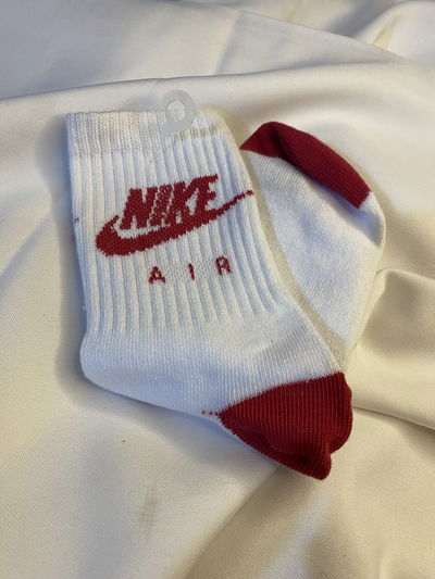 Nike 