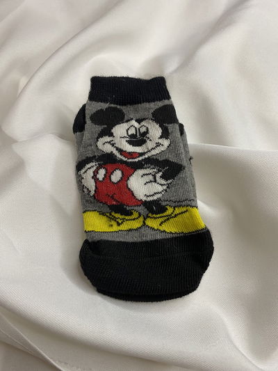 Soquete de Mickey 
