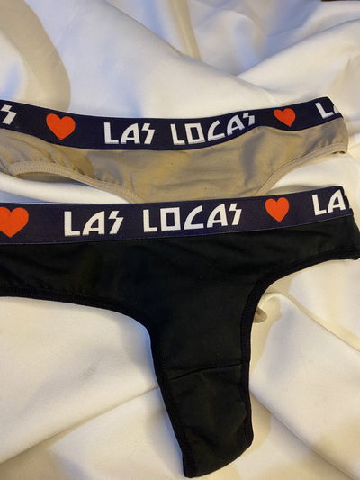 Less Las Locas