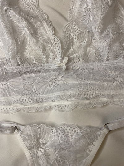 Conjunto Lisa