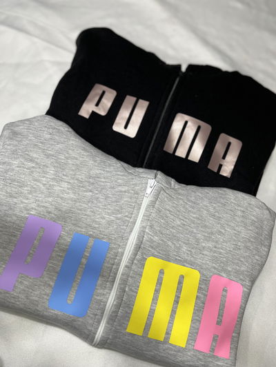 Campera Puma