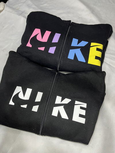 Campera Nike