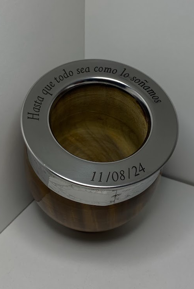 Grabados personalizados 