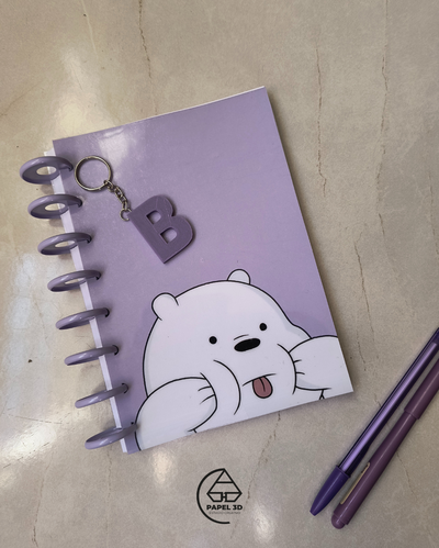 Cuadernos Inteligentes A5