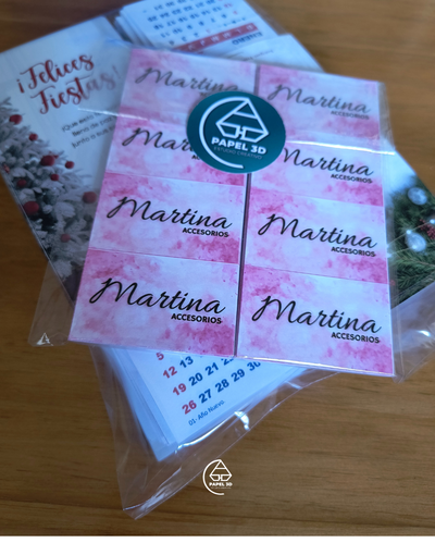 Stickers para emprededores