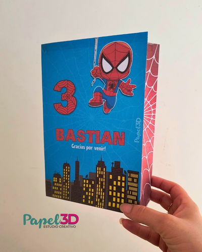 Bolsitas golosineras Economicas