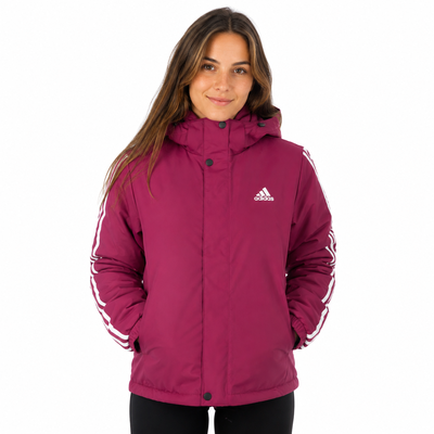 Campera Rompeviento  Dama - Sentido Sport