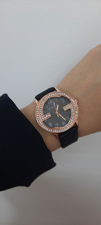 Reloj Gisel