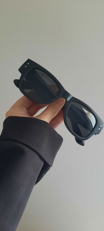 Gafas clásicas "JAZMÍN"