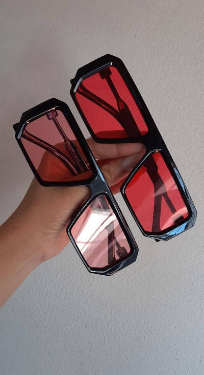 Gafas Alejandra