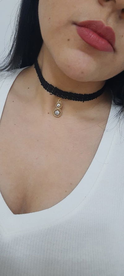 Choker Kiara