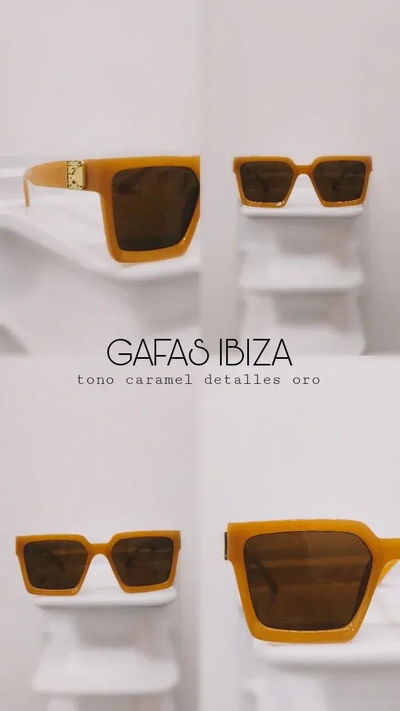 Gafas Ibiza 