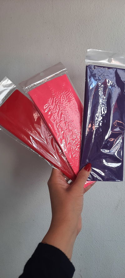 VINCHAS LICRA
