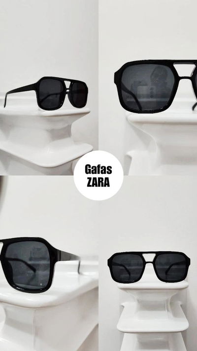 GAFAS ZARA