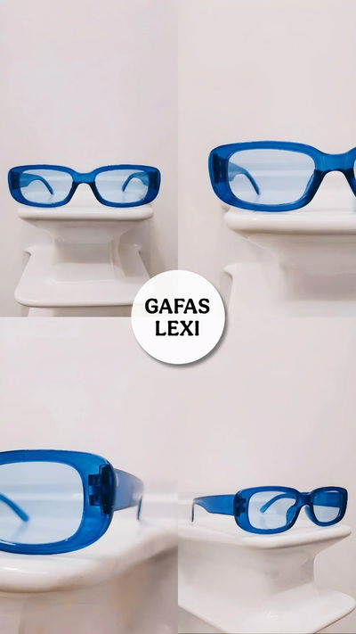 GAFAS LEXI