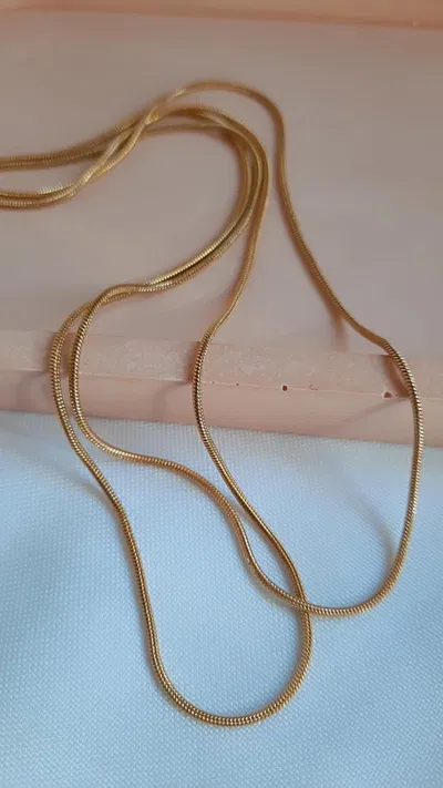 Cadena cola de raton 