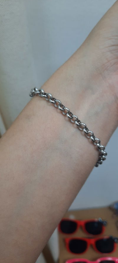 Pulsera rolo