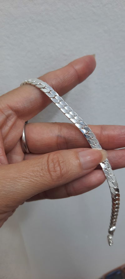 Pulsera Canada