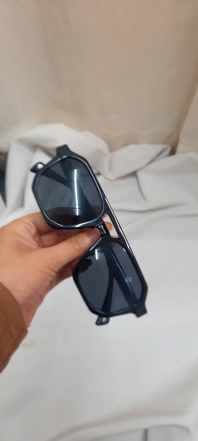 Gafas Madrid
