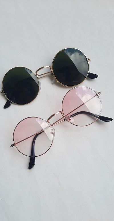 Gafas India😎
