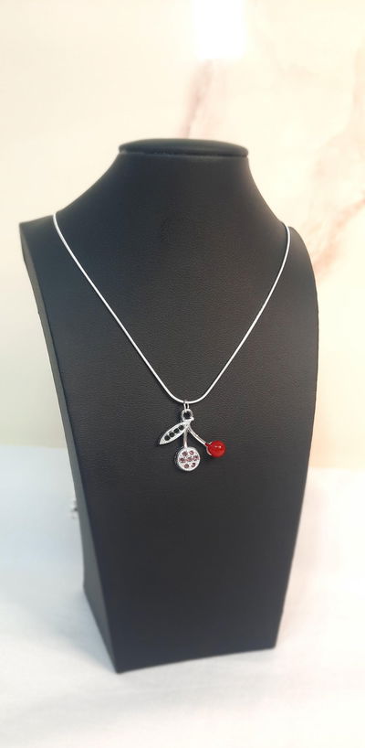 Conjunto cereza🍒