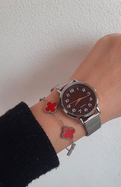 Reloj Irene