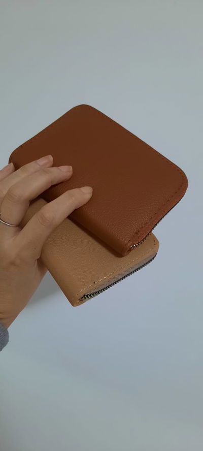 Billeteras pockets