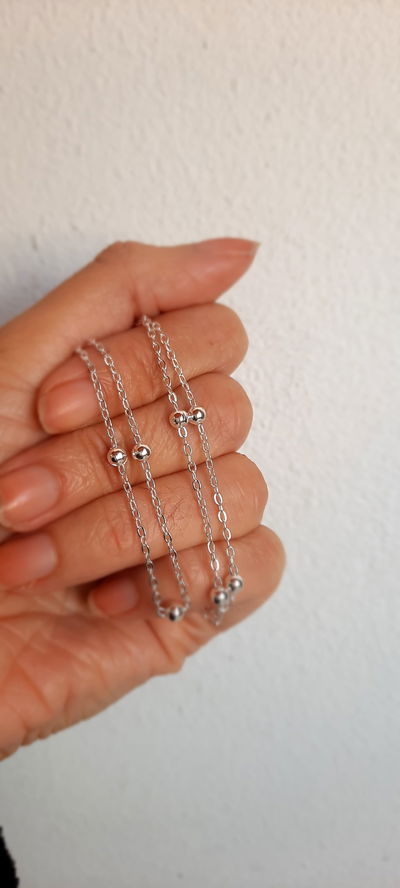 Cadena lissa