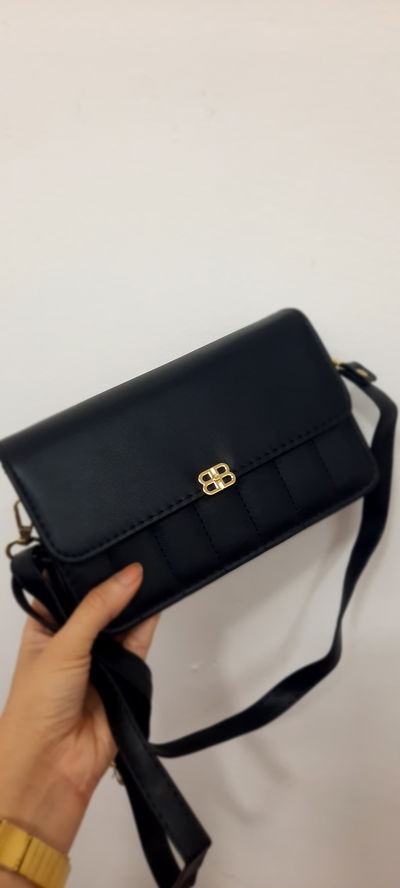 Bandolera Rubi