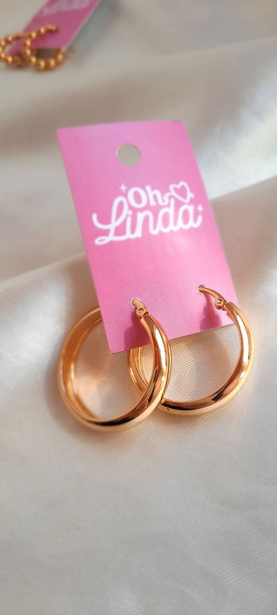 Aros cinta