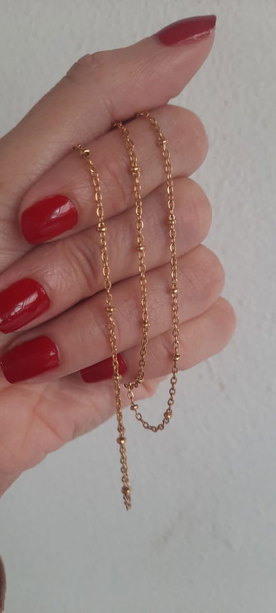 Cadena Susi