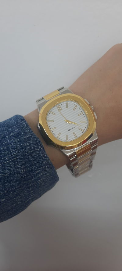 Reloj Milán 