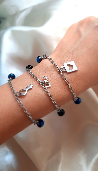 Pulseras 