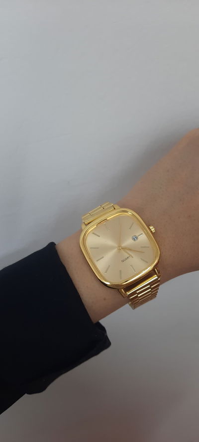 RELOJ TIFFANY