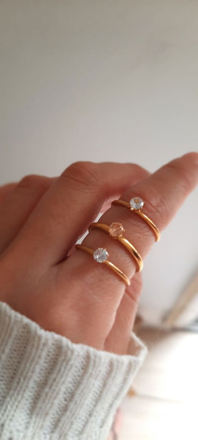 Anillos Gala