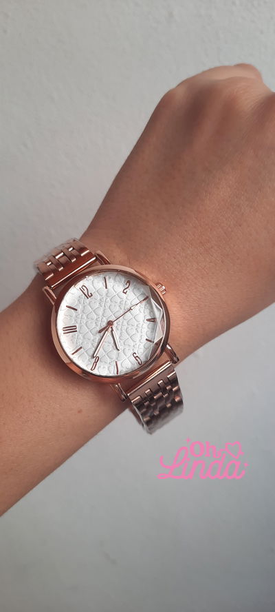 RELOJ AUSTRIA✨️